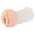 Мастурбатор - Stroker Soft Masturbator - мініатюра 3