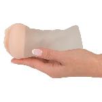 Мастурбатор - Stroker Soft Masturbator - мініатюра 5