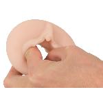 Мастурбатор - Stroker Soft Masturbator - мініатюра 6