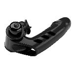 Насадка на палець - Pretty Love Corbin Finger Vibrator Black - мініатюра 6