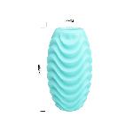 Мастурбатор - Pretty Love Attractive Double-Sided Egg - мініатюра 5