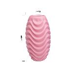 Мастурбатор - Pretty Love Passionate Double-Sided Egg - мініатюра 6