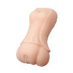 Мастурбатор - Crazy Bull Anal Masturbator - мініатюра 4