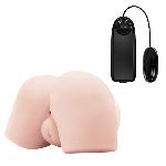Мастурбатор - Passion Lady Flower Baby Vibrating Masurbator - мініатюра 2