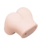 Мастурбатор - Passion Lady Flower Baby Vibrating Masurbator - мініатюра 5