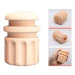 Мастурбатор - Pretty Love Theresa Vagina Masturbator - мініатюра 7