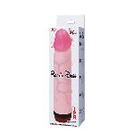 Вібратор - RockIn Dong Vibrator, 21 см - мініатюра 2