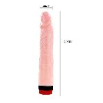 Вібратор - RockIn Dong Vibrator, 21 см - мініатюра 3