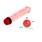 Вібратор - RockIn Dong Vibrator, 21 см - мініатюра 5