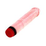 Вібратор - RockIn Dong Vibrator, 21 см - мініатюра 10