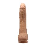 Фалоімітатор - Beautiful Encounter Alex Dildo Flesh - мініатюра 8