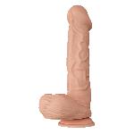 Фалоімітатор - Beautiful Encounter Bergrisi Dildo Flesh - мініатюра 6
