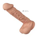 Фалоімітатор - Beautiful Encounter Bergrisi Dildo Flesh - мініатюра 7