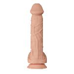 Фалоімітатор - Beautiful Encounter Bergrisi Dildo Flesh - мініатюра 9