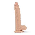Фалоімітатор - Real Extreme Dildo 9.5" - мініатюра 8