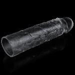 Насадка - Flawless Clear Penis Sleeve Add 1" Clear - мініатюра 2
