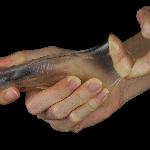 Насадка - Flawless Clear Penis Sleeve Add 1" Clear - мініатюра 10