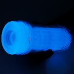 Мастурбатор - Lumino Play Masturbator Ribbed - мініатюра 2