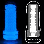 Мастурбатор - Lumino Play Masturbator Ribbed - мініатюра 3