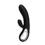 Вібратор - Pretty Love Elmer Vibrator Black - мініатюра 9