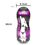 Мастурбатор - Sex In A Can Vagina Stamina Tunnel - мініатюра 4