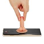 Підставка для телефону - Pecker Stand Holder - мініатюра 6