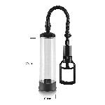 Вакуумна помпа - Maximizer Worx VX1 Power Pro Pump - мініатюра 5
