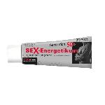 Чоловічий збуджуючий крем - EROpharm SEX-Energetikum Creme Generation 50+, 40 мл - мініатюра 2