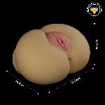 Мастурбатор - Streetgirl's #11 Flesh - мініатюра 3