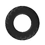 Ерекційне кільце - Titan Cock Ring Green - мініатюра 3