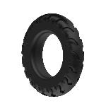 Ерекційне кільце - Titan Cock Ring Green - мініатюра 8