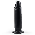 Анальна пробка - King-Sized Anal Dildo 9.25" - мініатюра 2