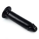 Анальна пробка - King-Sized Anal Dildo 9.25" - мініатюра 5