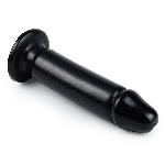 Анальна пробка - King-Sized Anal Dildo 9.25" - мініатюра 7