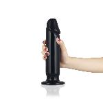 Анальна пробка - King-Sized Anal Dildo 9.25" - мініатюра 8