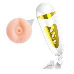 Мастурбатор - Pretty Love Sally Anus Masturbator - мініатюра 10