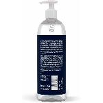 Розігріваючий лубрикант - My.Size Lube Me Tightly Warming, 1000 мл - мініатюра 2