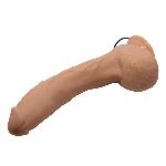 Вібратор - Beautiful Encounter Jack Vibrator Flesh - мініатюра 3