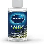 Лубрикант - My.Size Lube Me Anal, 100 мл - мініатюра 1