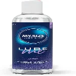 Лубрикант - My.Size Lube Me 2in1, 250 мл - мініатюра 1