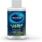 Лубрикант - My.Size Lube Me Natural, 100 мл - мініатюра 1
