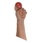 Антистрес Anti Stress Ball Testicle, 8 см - мініатюра 2