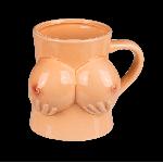 Чашка Boobs, 425 мл - мініатюра 2