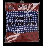 Кухонний фартух з плюшевим пенісом Kitchen Apron Men Body - мініатюра 4