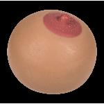Антистрес Squeeze Ball Boob XL, 9 см, 245 г - мініатюра 2