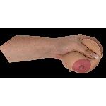Антистрес Squeeze Ball Boob XL, 9 см, 245 г - мініатюра 3