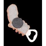 Відкривачка Bottle Opener Willy With Hand, 13 см - мініатюра 3
