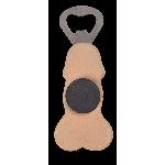 Відкривачка Sexy Bottle Opener Penis, 12,5 см - мініатюра 2