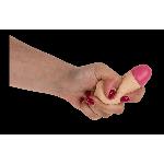 Антистрес Sexy Squeeze Balls, 10 см - мініатюра 2
