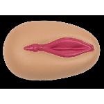 Антистрес Sexy Squeeze Vagina, 10 см - мініатюра 2